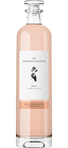 The Aromantiques 2025 Rose, Clare Valley